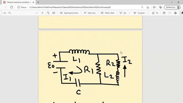 klasik mekanik oscillation 2 смотреть онлайн