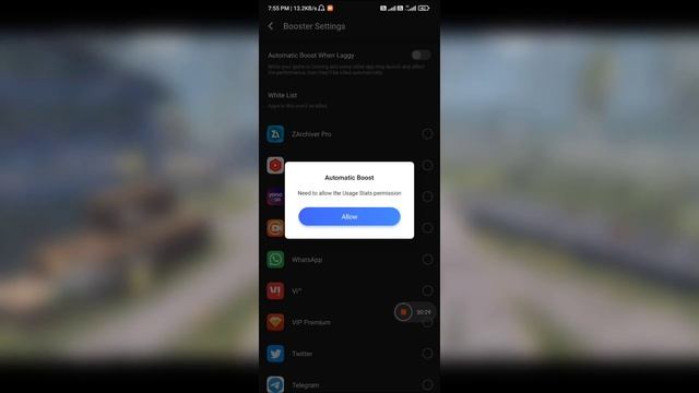 Top 5 Game Booster For BGMI | Game Booster For BGMI | Best Game Booster For Android | New 2021 смотреть онлайн