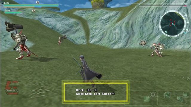 Accel World vs. Sword Art Online Gameplay Vita3K Emulator V7 | Poco X3 Pro смотреть онлайн