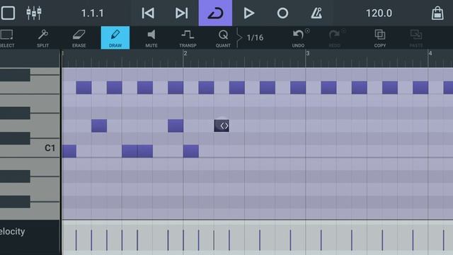 Cara Ngebatik Drum Di Cubasis 3 смотреть онлайн