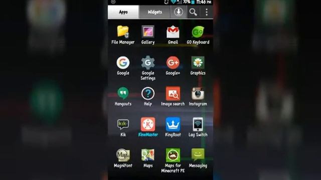 How To Root Your Android Phone (KingRoot 2016) смотреть онлайн