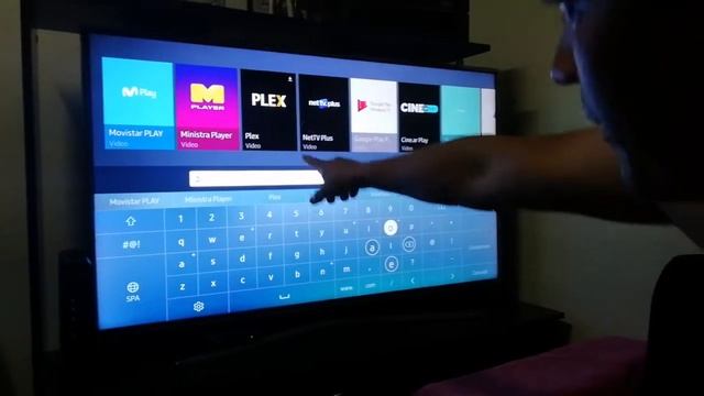 Como descargar plex en tv smart смотреть онлайн