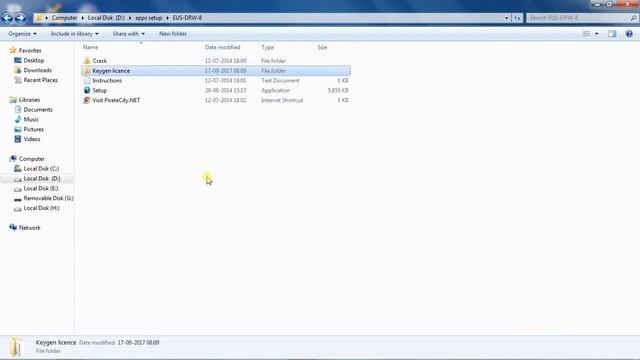 HOW TO RECOVER DELETED FILES ACTIVATE EASEUS DATA RECOVERY 100% WORK смотреть онлайн