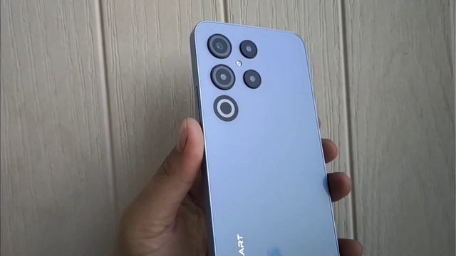 Unboxing x smart mate 10|Budget Smartphone смотреть онлайн