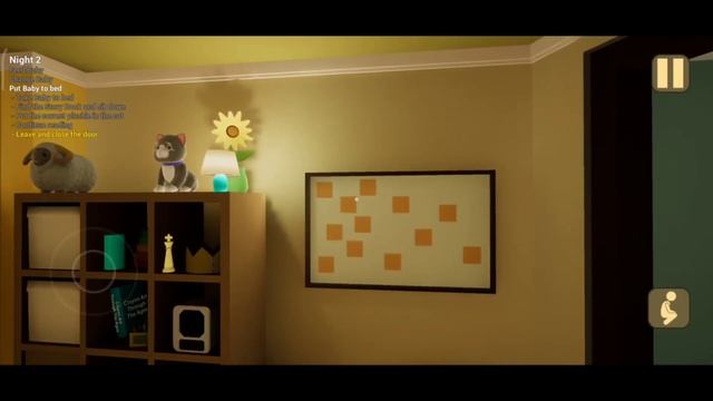 Playing The Baby in Yellow 🟡 || Horror Game || You Need To Take Care || Sachin Thakur Gaming смотреть онлайн