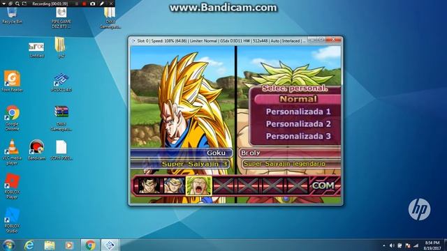 How To Download Dragon Ball Z Budokai Tenkaichi 3 Mods