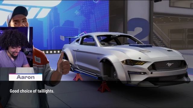 Forza Customs Is an Awful New Game... смотреть онлайн