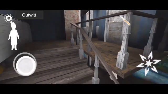 Playing as Rod Ice Scream Sullivan in Granny 3 || Granny 3 Outwitt Mod Menu apk - Ciber Hacker Mod смотреть онлайн