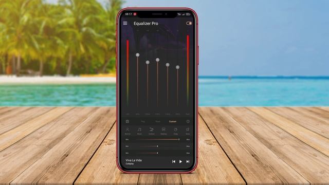 3 Best Equalizer App For Android in 2024 смотреть онлайн