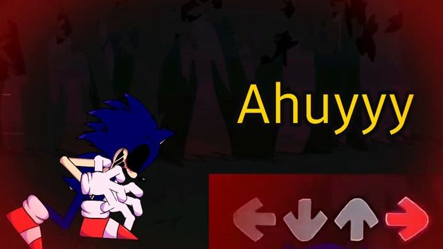 YCR and Pixelated Sonic.EXE test | FNF dc2 смотреть онлайн