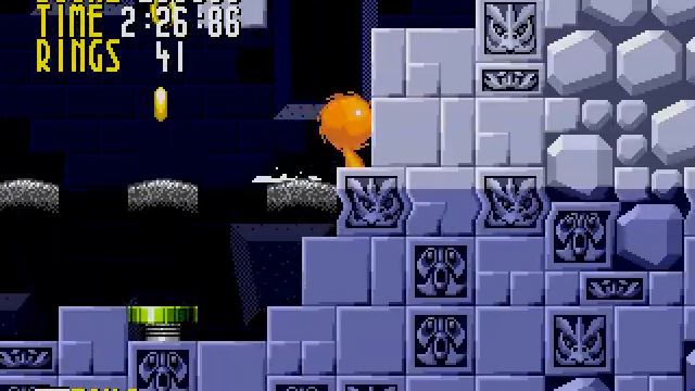 Sonic Megamix (Beta) - Tails - Part 6 смотреть онлайн