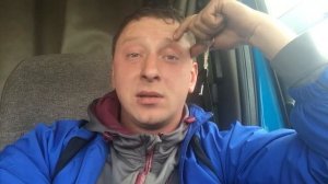 15 Дальнобой 6.5Км За День. Я Серьозно Попал