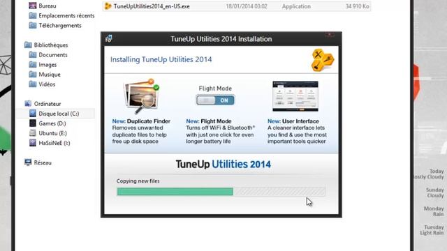 tuneup utilities 2014 + crack смотреть онлайн