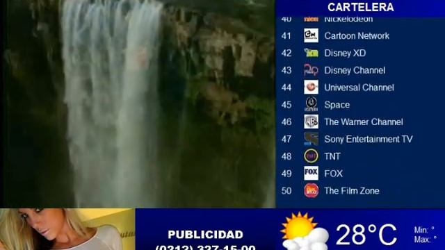 Vista HotelChannel V1 смотреть онлайн
