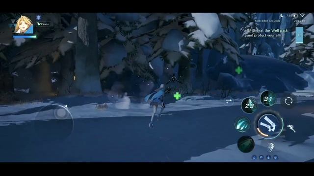 Dragon Raja MMORPG - v1.0.48 | Full Game Download - All Region Fix HD Gameplay (Android/iOS) смотреть онлайн