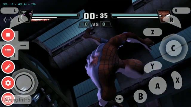 Review Game Marvel Dolphin Emulator Snapdragon 450 смотреть онлайн