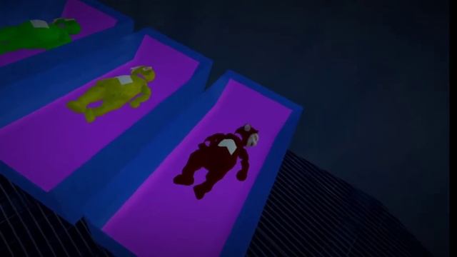 Slendytubbies 3 - Android - Campaign CHAPTER 0 смотреть онлайн