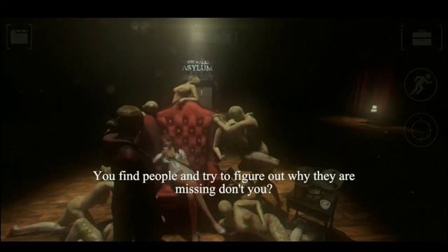 Forgotten memories | Part -1 | Android Gameplay | Horror | Hindi смотреть онлайн