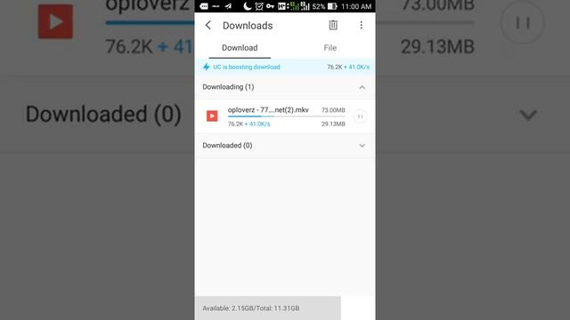 Cara Konek SSH di Android + Config SSH KPN XL Terbaru 2017 смотреть онлайн