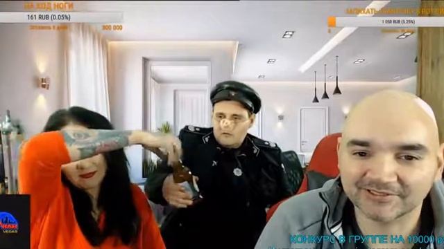 ВИКА БАРСА В ГОСТЯХ У АНДРЕЯ ЩАДИЛО  ЧТО СЛУЧИЛОСЬ С ТОЛЯНОМ