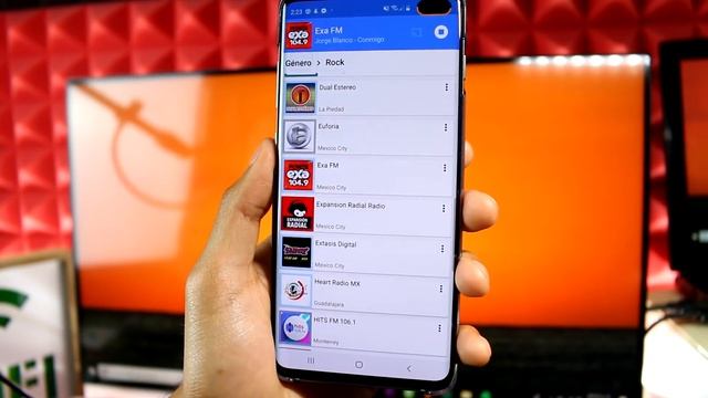 TOP 5 aplicaciones INCREIBLES para Android - Abril 2019 смотреть онлайн