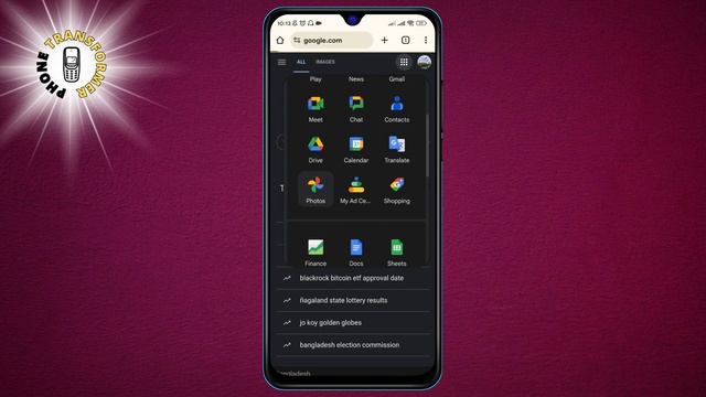 How to Get Pictures Off a Broken Android Phone смотреть онлайн