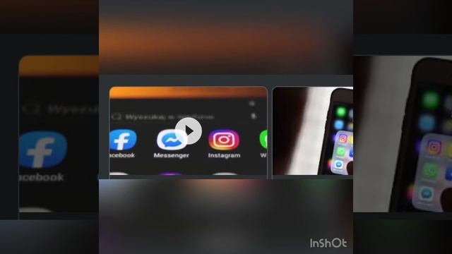 Instagram, Facebook et WhatsApp ne fonctionnent plus, la panne majeure qui touche les réseaux смотреть онлайн