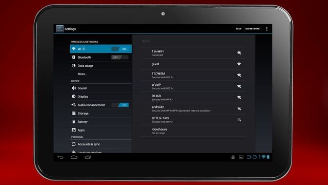 Toshiba How-To: Connect Your Toshiba Excite Tablet powered by Android 4.0 to a Wireless Network смотреть онлайн