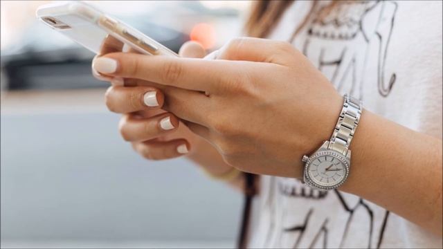 Birds SMS Ringtone | Ringtones for Android | Message Tones смотреть онлайн