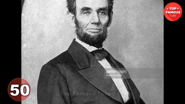 Abraham Lincoln Transformation ⭐ From The Failure Boy, To The Great President Of The United States смотреть онлайн