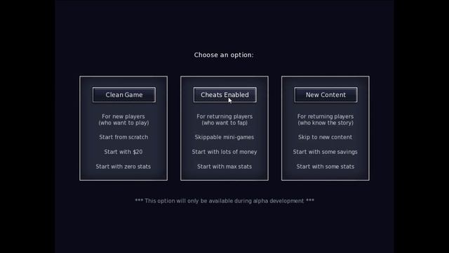 วิธีปลดล็อกทุกฉาก CG แค่คลิกเดียว!! - Summertime Saga v0.20.15 (PC+มือถือ) смотреть онлайн
