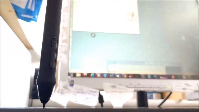 XP-PEN Deco Mini 7 - Gadget Explained Extended Unboxing смотреть онлайн