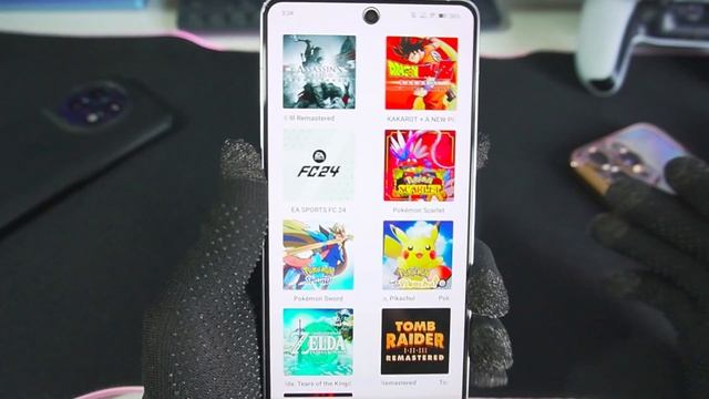 [NEW] How To Play Dragon Ball Z Kakarot On Android 2024 | DBZ Kakarot Mobile Gameplay