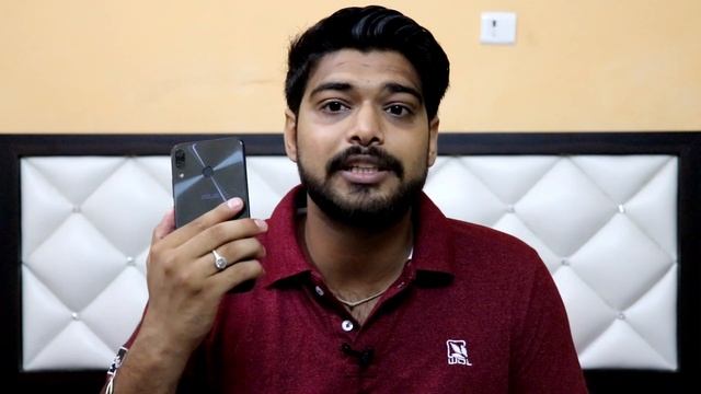 Asus Zenfone 5z Review|After 2 Months Usage смотреть онлайн