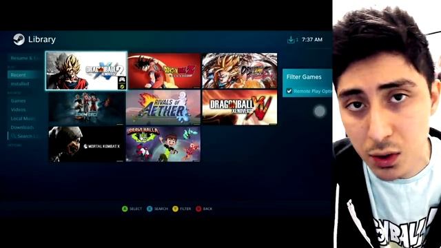 How To Play Xenoverse 2 on ANDROID! (2020 All Mobile Phones & iPhone) смотреть онлайн