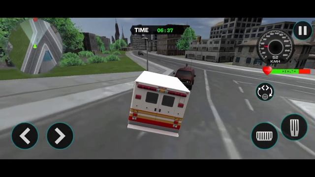 Ashok laylend Truck Smulator Game Android Gameplay #3 || BeamNG.Drive смотреть онлайн