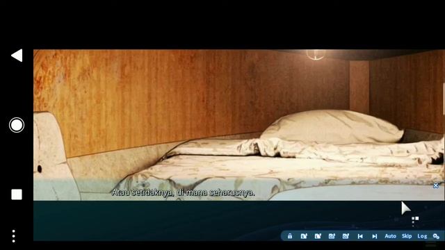 PACARKU ADALAH ROBOT ||VISUAL NOVEL BAHASA INDONESIA || VISUALNOVEL || FOR ANDROID AND PC смотреть онлайн