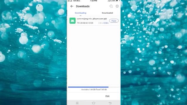 How to download Minecraft pocket edition for free. 100% working trick. смотреть онлайн