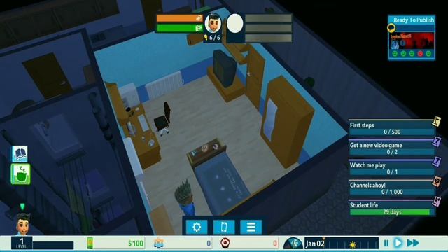 CARA INSTAL YOUTUBERS LIFE GRATIS DI ANDROID VERSI TERBARU !! смотреть онлайн