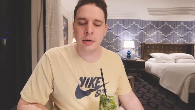 REVIEW de Botes Grandes jugando Poker en el Bellagio смотреть онлайн