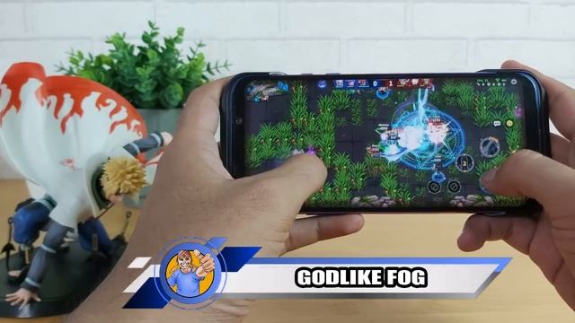 6 Game Android MOBA Terbaru dan Keren Layak Dimainkan di Tahun 2020 смотреть онлайн