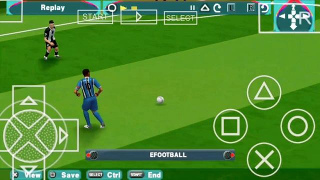 eFootball PES 2024 PPSSPP Patch EA FC24 ANDROID Transfer Real Faces Camera Ps5 смотреть онлайн
