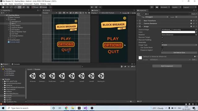 How to setup/configure Unity Remote 5 for android | How To Fix if Unity Remote 5 doesn't work #hind смотреть онлайн