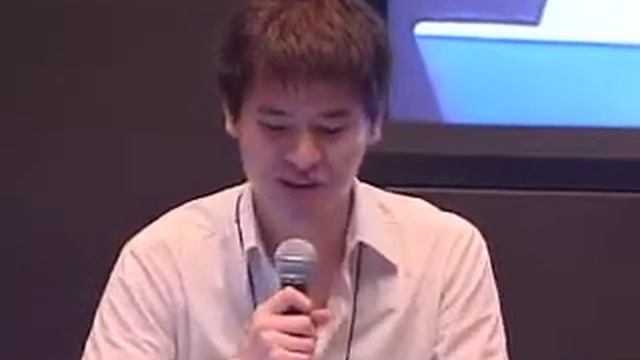 Google デベロッパー交流会 （第 6 回） Android SDK Vol. 1 смотреть онлайн