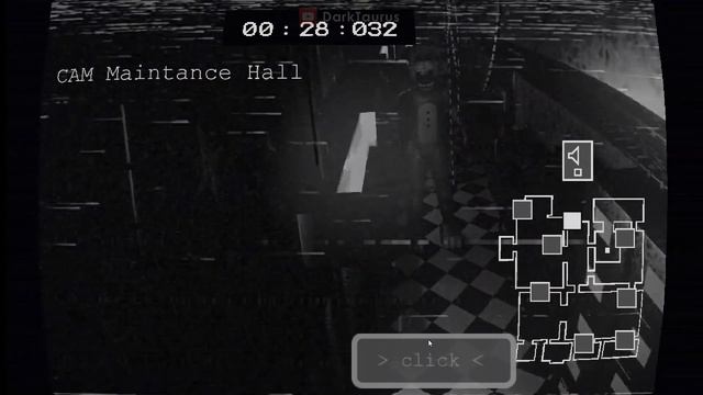 TRTF 1-2 Rebuilt - All Jumpscares смотреть онлайн