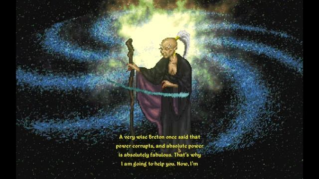 The Day of Summoning for Vaernima | Daggerfall Unity, MAD GENIUS - Part 59 смотреть онлайн