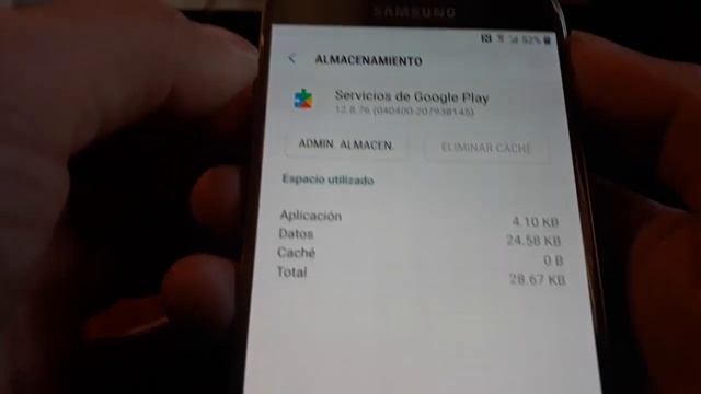 samsung s7 verizon sm g930v quitar cuenta google con sd card 🔐🔓 смотреть онлайн
