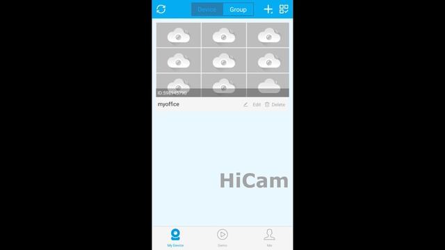 [Mobile Phone] HiCam IP PRO DVR: IP PRO APP Installation & Operation Tutorial смотреть онлайн