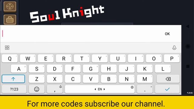 [All] *New* Soul Knight Codes (2023) смотреть онлайн