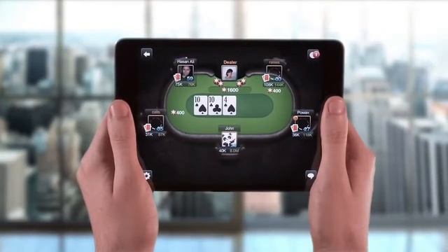 World Poker Club смотреть онлайн